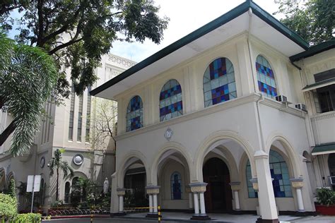 St. Scholastica's Academy Manila .
